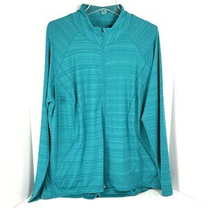 Athleta Pacifica Illume Jacket